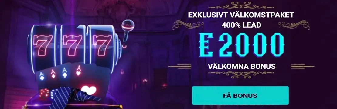 Avantgarde Casino